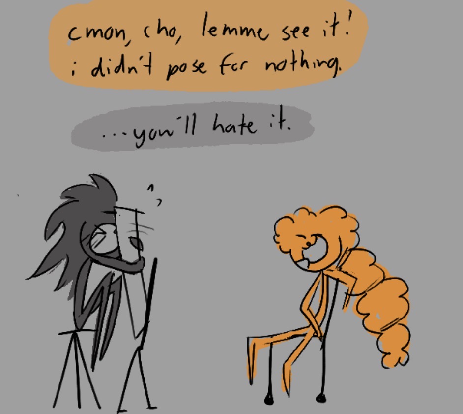 ez_easel (AVA 13 SPOILERS) tweet media