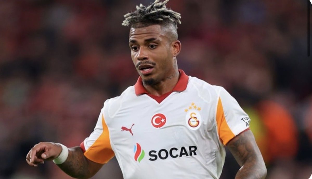 GalaSpace1905's tweet photo. 🔥Lemina için beşiktaş devreye girdi söylentileri var‼️

🚨Sözleşme görüşmeleri tıkandı beşiktaş devreye girdi yönetim yeni futbolcu transfer edemiyor üstüne elindekilerini rakibine hediye ediyor‼️

🚨Umarım bir planları vardır.Bu yönetim gerçekten kendi sonunu hazırlıyor yazık bu sene şampiyonluk istenmiyor mu?