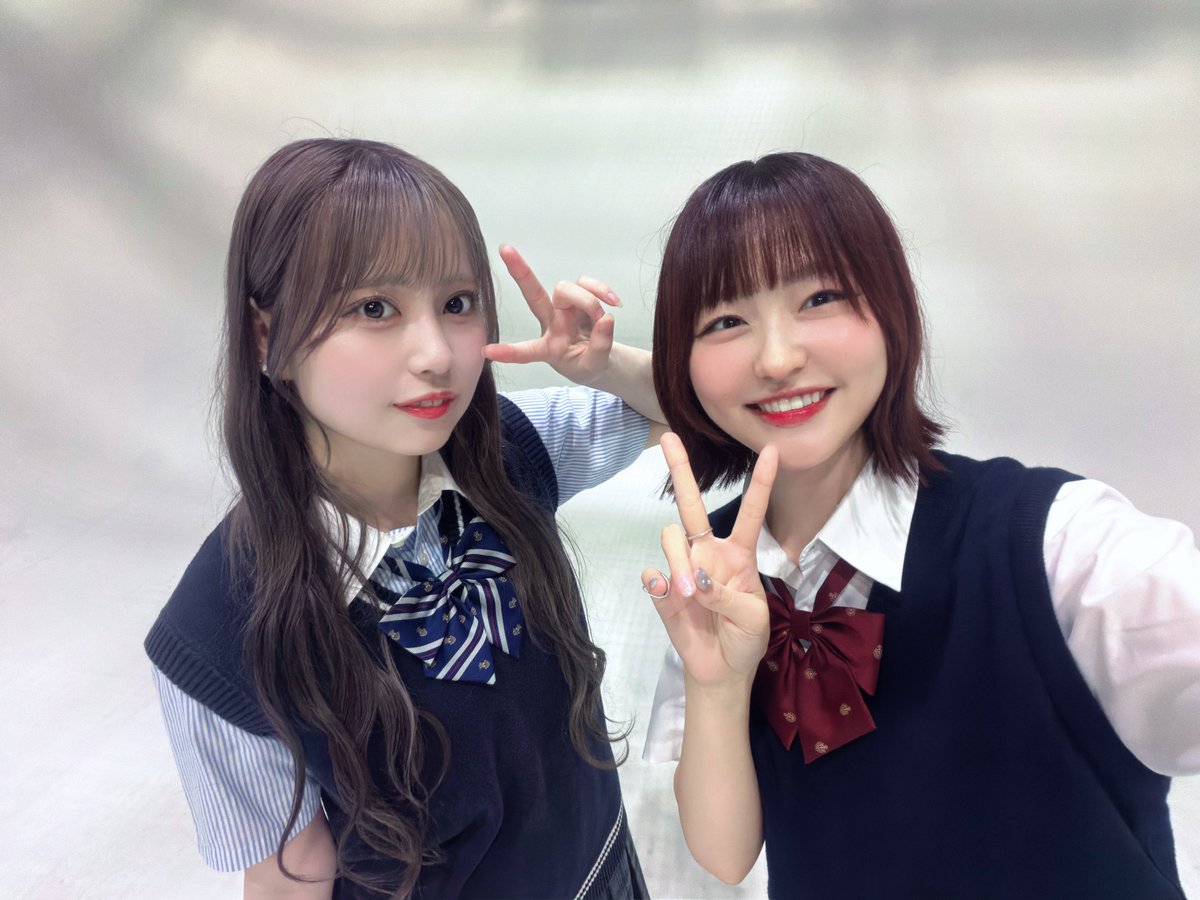 NORMiL_haruno's tweet photo. パープル担当💜のぞみちゃん！
なんかもうずっとギャル。元気いっぱい。NORMiLに笑いを届けてくれます🥰
スタッフさんとかにも人懐っこくて、どんな時もムードメーカー的存在でありがたい🙂‍↕️
同じ時期にレッスンスタートしたけど、ダンス覚えが早すぎるので置いていかないでください。 https://t.co/43G5l3sehu