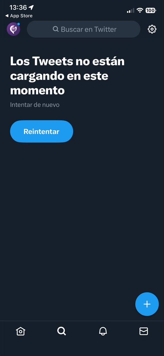 Magno TV tweet media