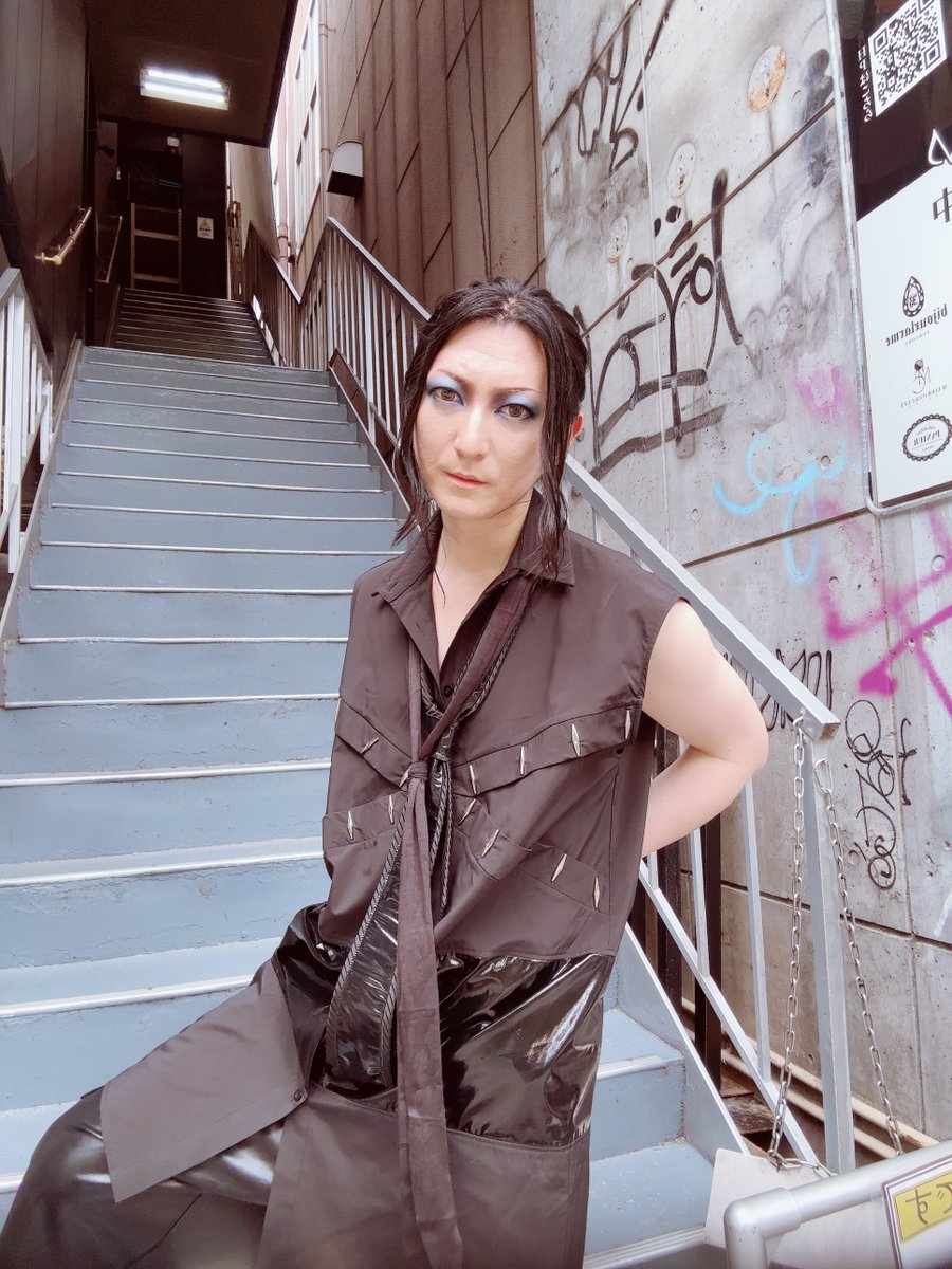 摩天楼オペラ 苑 (@opera_sonoman) / Posts / X