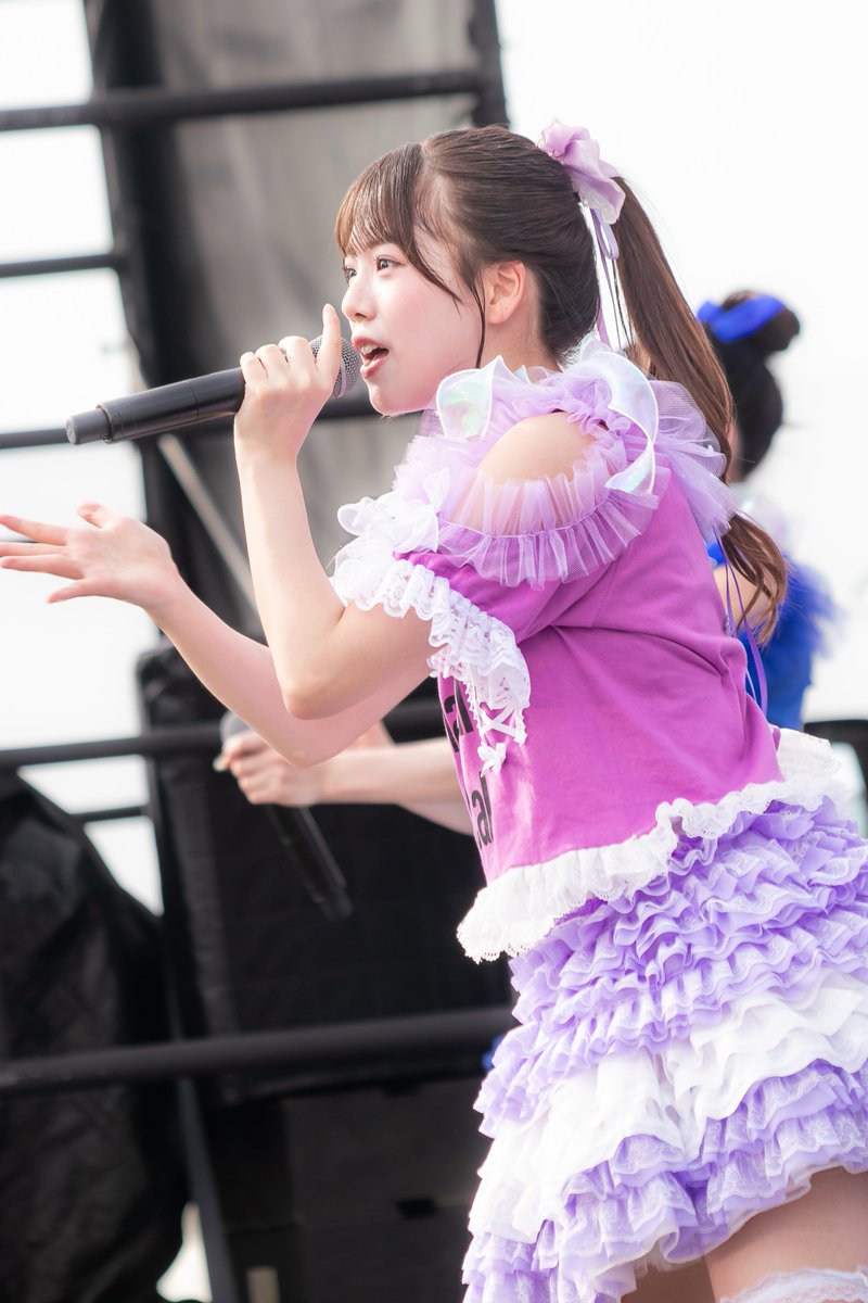 2026.7.5 超NATSUZOME 2026 📍幕張海浜公園 🟢ZOMEステージ