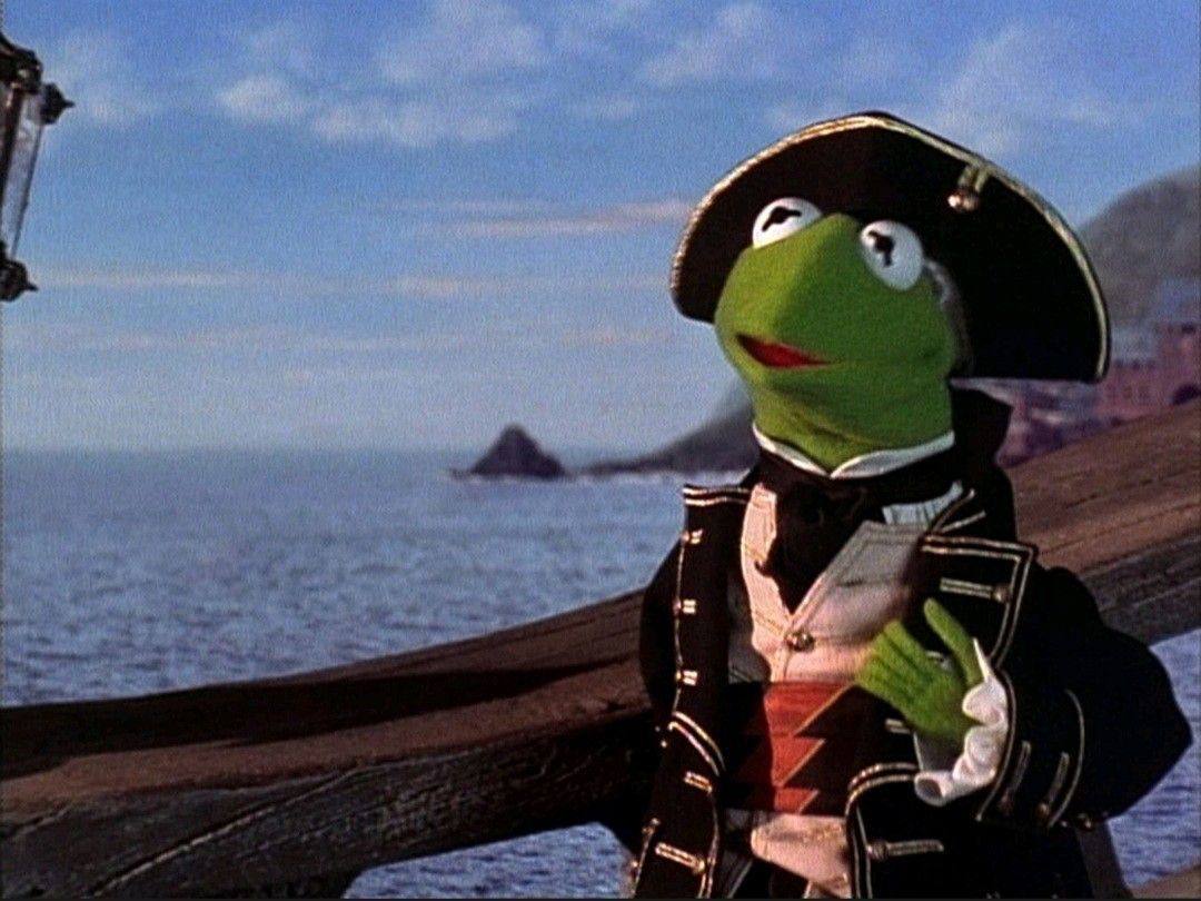 calminblack's tweet photo. @KermitParodyX @_Shadow36 @XCreators KERMIT https://t.co/4JaTqmF01u
