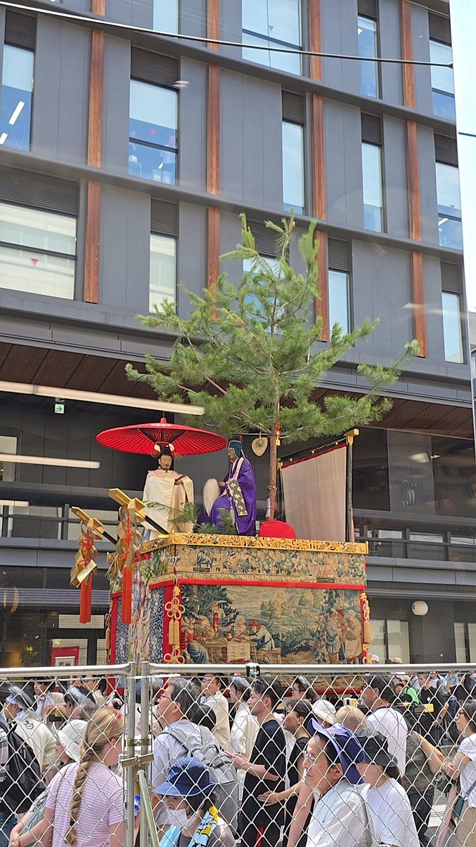 hiro_00001's tweet photo. #祇園祭 https://t.co/OdIVqZpRdW
