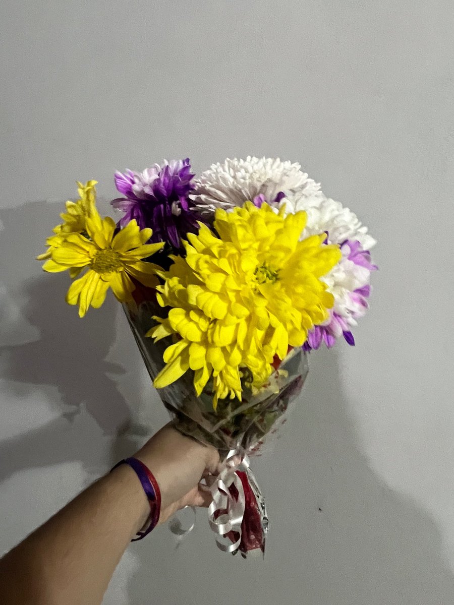 martuu__bruno's tweet photo. Flores por existir y no por insistir ❤️‍🩹 https://t.co/fh1tj0fK9J
