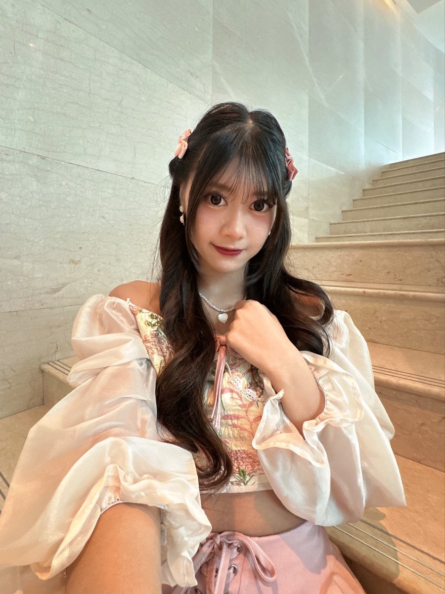 ningtaradevi's tweet photo. 好きish🎀 https://t.co/EUvcbF5VGv
