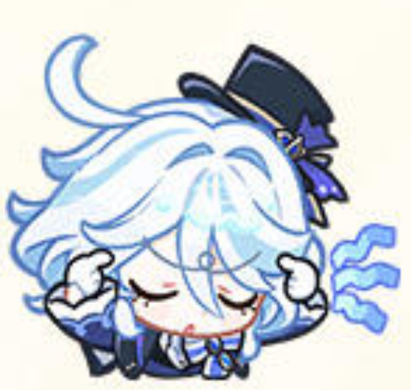 C0REZI's tweet photo. me mentally projecting my period cramps onto neuvillette https://t.co/c7nCvRiHOX