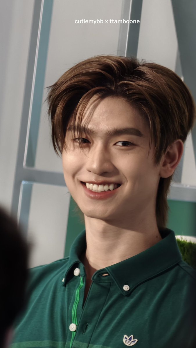 cutiemybb_'s tweet photo. มัสมัสมาแน้ว 🥺🫳🏻

ADIDAS FW26 X TEETUT
#AdidasGolfxThomas https://t.co/FzjA0CicZC