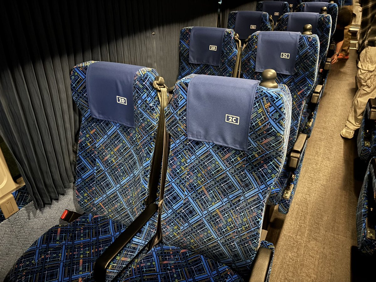 SEIBU1799's tweet photo. 長電バスが運行する室堂線乗車、2186ではなく2169でした。 https://t.co/ewu3uZWer0