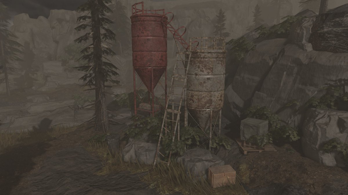 k4rdero's tweet photo. Fuck you, here's REAL builds instead of your robot garbage. I pray for your company's downfall. 1/2
#robloxdev #robloxbuilds https://t.co/VjxOpuCQHh