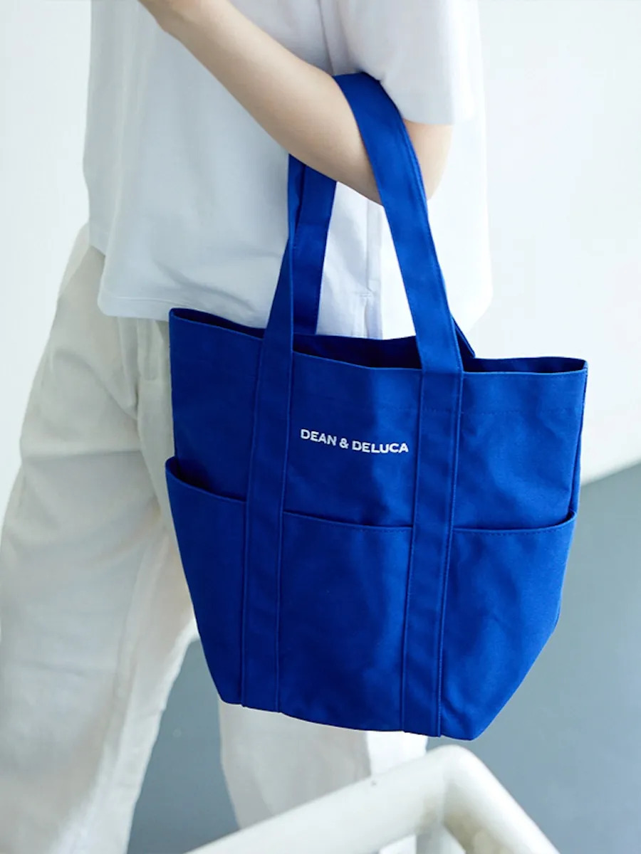 DEAN & DELUCA初の夏限定福袋だって、楽しみすぎる…。入ってるクリア