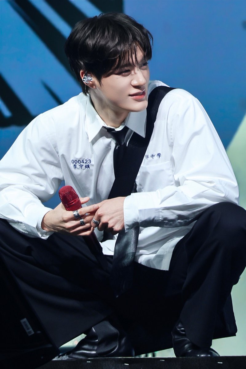 TASOGARE_0423's tweet photo. 260718 JNJM FANMEETING IN KAOHSIUNG 

#제노 #JENO #NCTDREAM #NCT https://t.co/am32IPyS6W