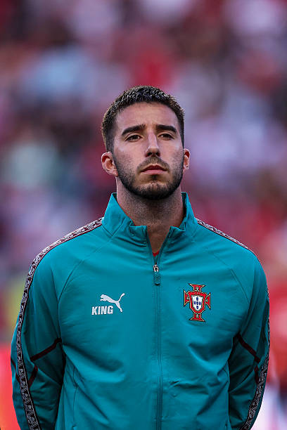 MilanPosts's tweet photo. 📰 @AntoVitiello: Sporting CP are demanding €40 million for Gonçalo Inácio. 🔴⚫️ https://t.co/txBVqG6HGV