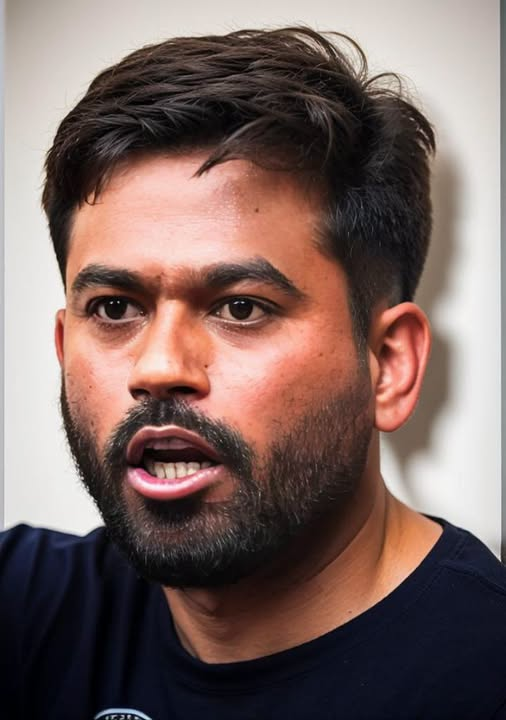 sumit1kalra's tweet photo. आखिर ये 'अभिजीत दीपके' 
नाम का रहस्य है क्या? 🤔

मतलब, देश सच में जानना चाहता है, कि ये महाशय असल में हैं कौन? 

क्या ये कोई आम 'स्टूडेंट' हैं, या फिर रातों-रात अवतरित हुए कोई स्वयंभू 'छात्र नेता'? 

हैरानी तो इस बात की है कि विदेश की शानदार हवा खाने और वहां की सुख-सुविधाएं भोगने के बाद, अचानक इन्हें हमारे देश की इतनी याद क्यों सताने लगी? 

क्या वहां इनकी 'क्रांति' को कोई भाव नहीं मिला, जो फ्लाइट पकड़कर सीधे यहां 'अराजकता' का रायता फैलाने आ गए हैं? 

लगता है आजकल विदेशों से आकर भारत में मुफ्त का ज्ञान बांटना और माहौल खराब करना एक नया स्टार्टअप बन गया है। 

भई, अगर इतनी ही समाज सेवा और क्रांति का शौक था, तो वहीं कर लेते! हमारे शांत देश में आकर बेवजह का ड्रामा क्यों? 

क्या आपको भी लगता है कि ये 'विदेशी इम्पोर्ट' वाले नेता सिर्फ सुर्खियां बटोरने आते हैं?