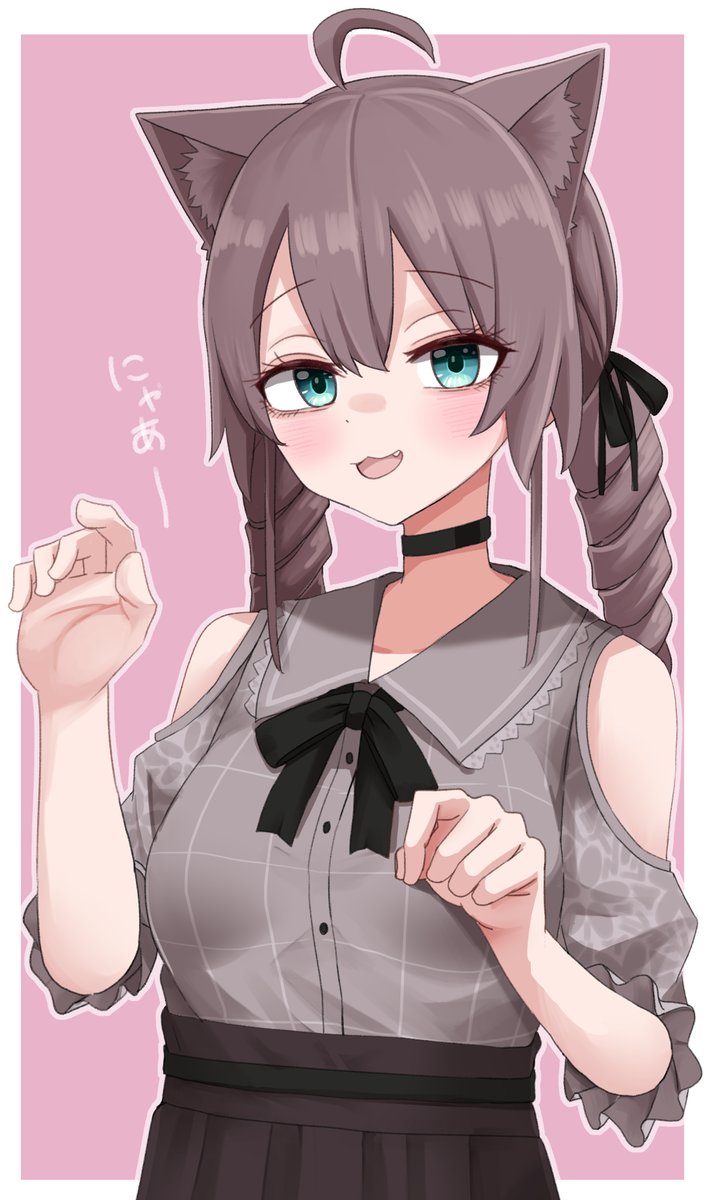 あんず (@anzu107_107) / Posts / X