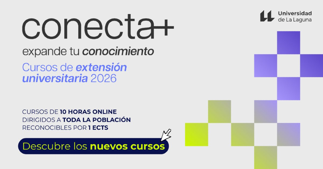 Universidad de La Laguna tweet media