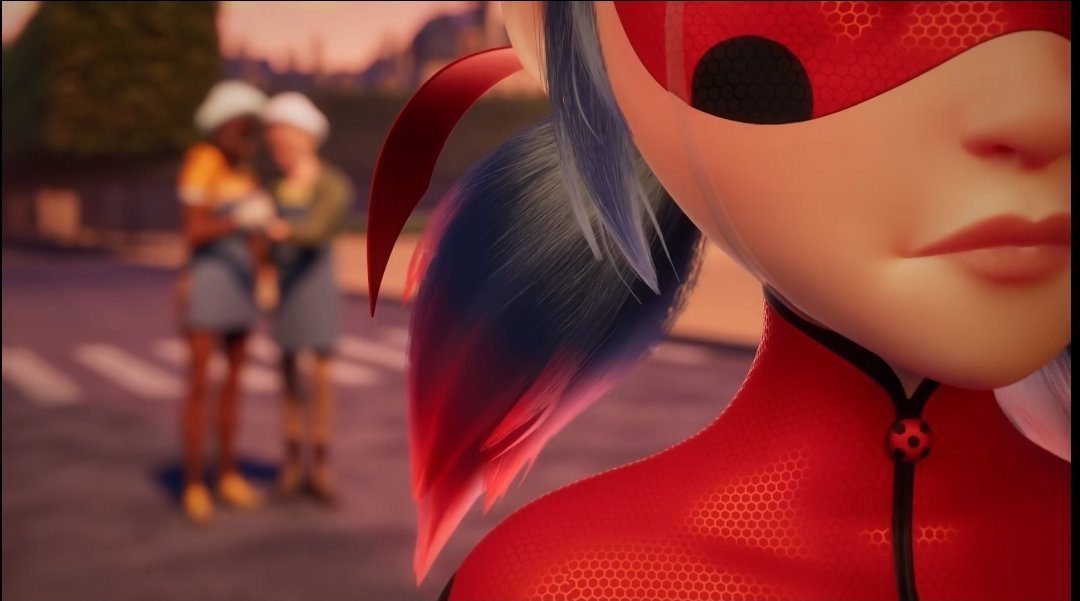 chrysaliswn's tweet photo. I hate how much Master Fu ruined Marinette's adolescence https://t.co/XngvbVEqdO