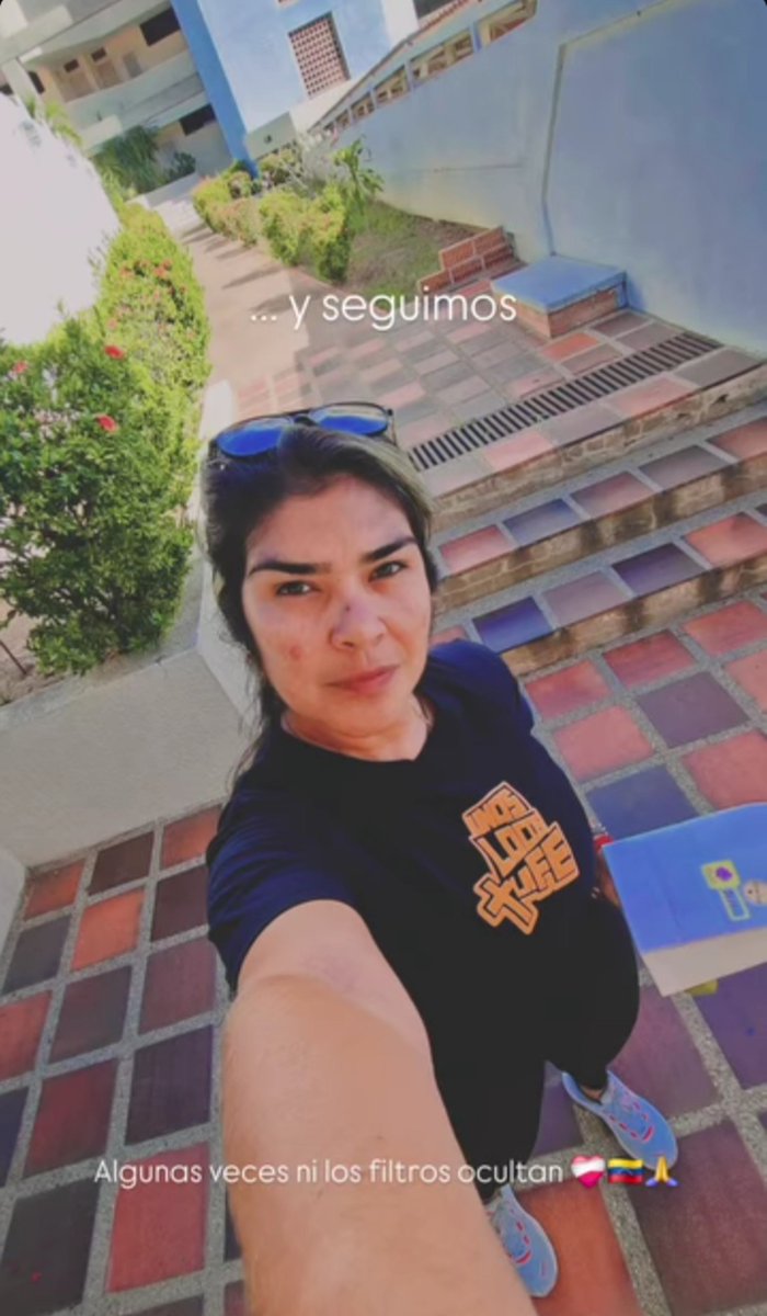 elpasodeanita's tweet photo. 🇻🇪💔 https://t.co/mTALjHfwtv