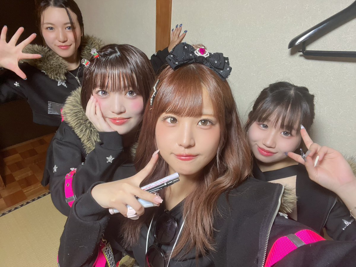 月夜さま専用ページ CHIKAKARAZAO2026 前夜祭 感謝🌐】 ラグナセカイ。初遠征、CHIKAKARA