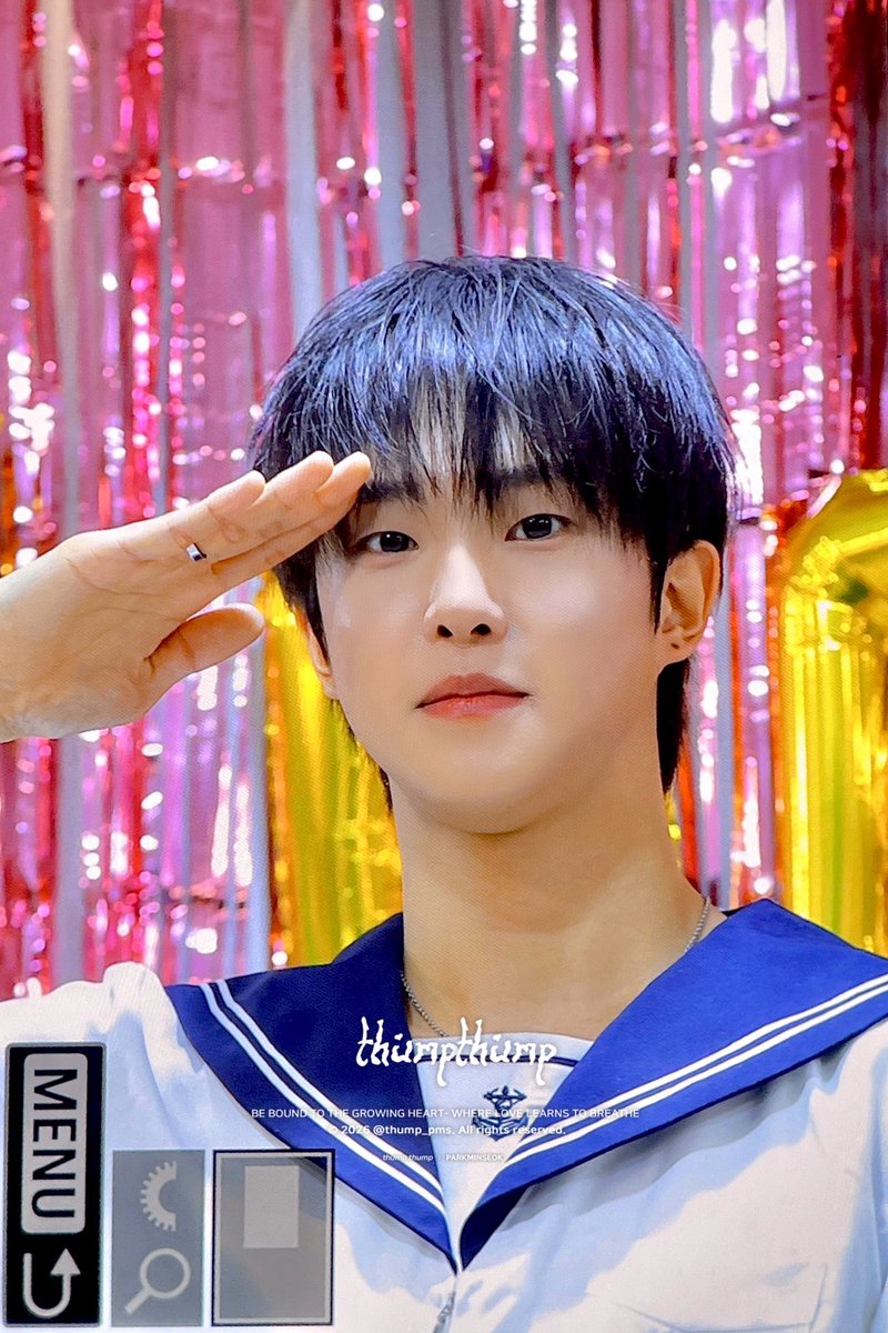 thump_pms's tweet photo. 260718 #NEWBEAT #뉴비트 #박민석 https://t.co/xWB8iDgPMD
