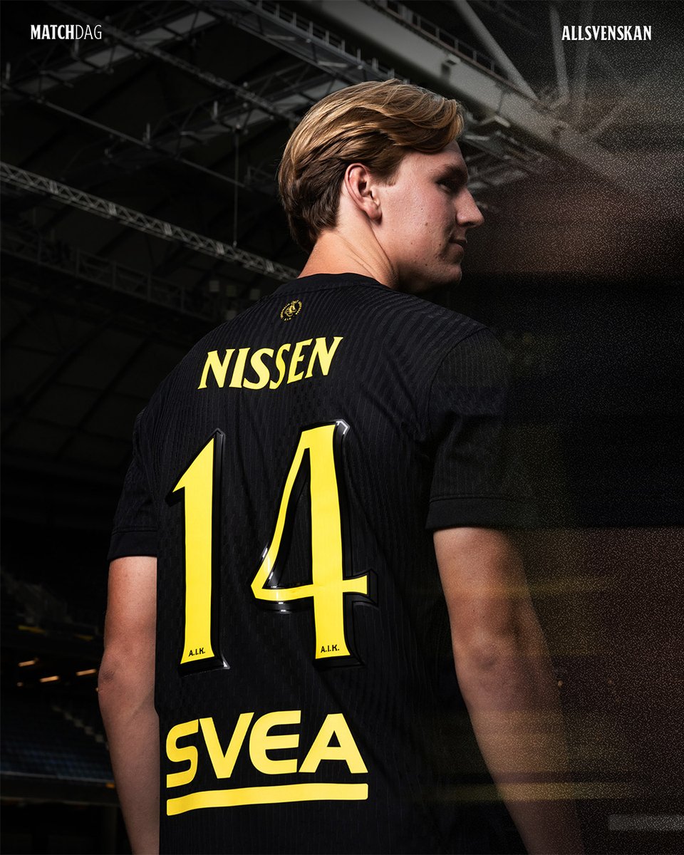 AIK Fotboll tweet media