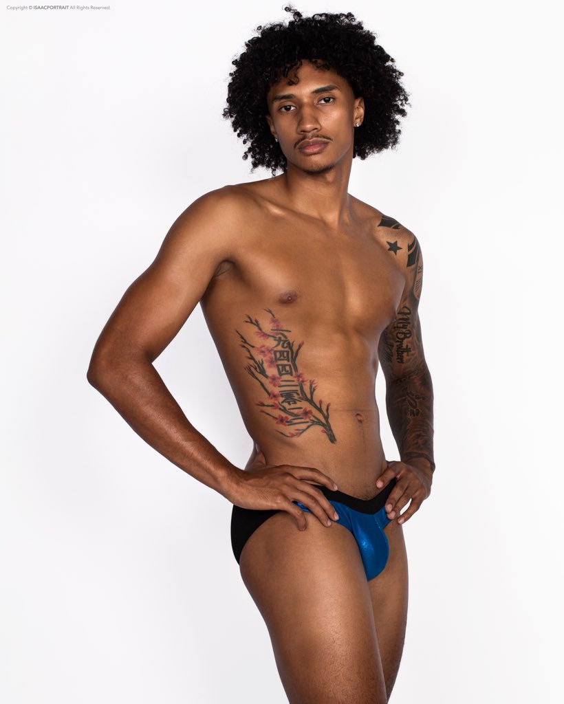Ishii4thewin's tweet photo. Model : Ashon https://t.co/pN6T6i7TJD