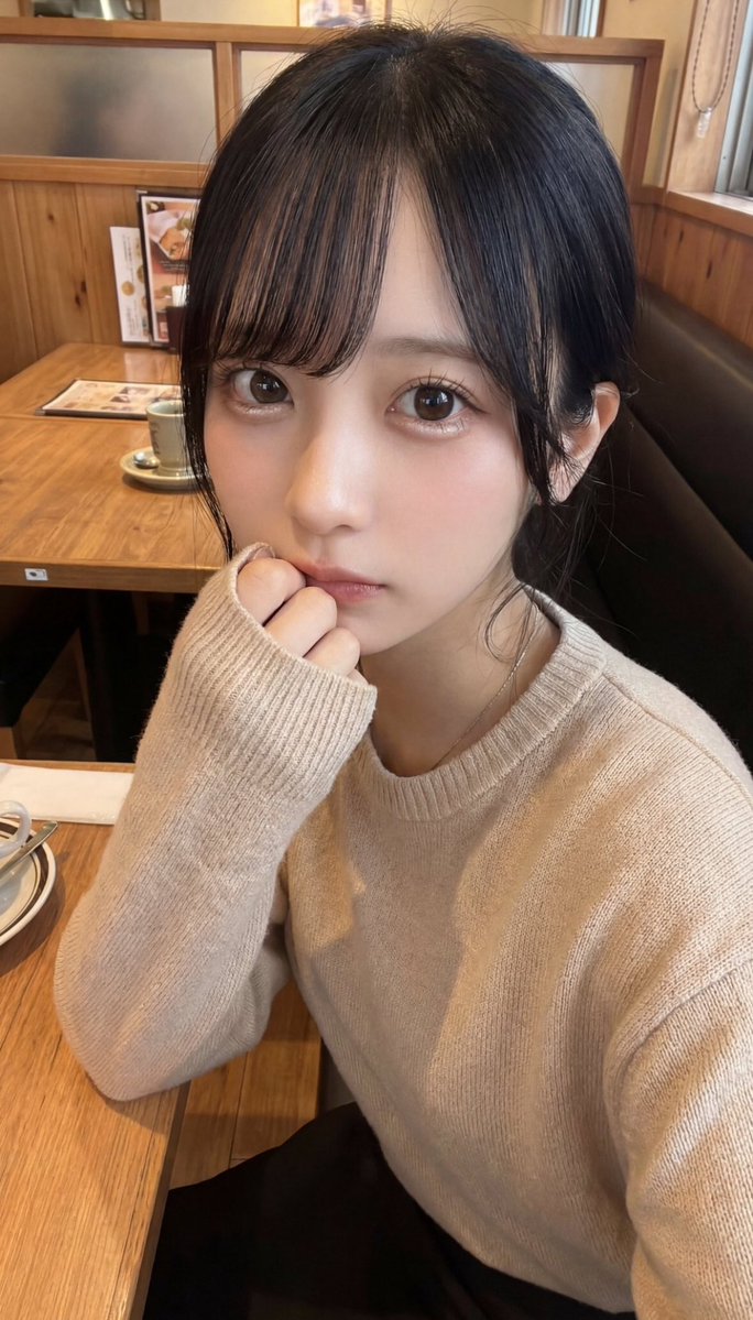 xfr1tqrt's tweet photo. 無加工です…（多分すぐ消します）
ぶっちゃけこの顔がきたら嬉しい？ https://t.co/LBy6Rn80MJ