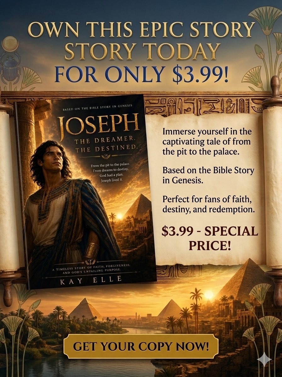 klfictionwriter's tweet photo. Joseph.  The book cover takes a few days to change, but this is the new book cover. 
Link: https://t.co/7XI3GhxBMq https://t.co/SAzr1DrQOu