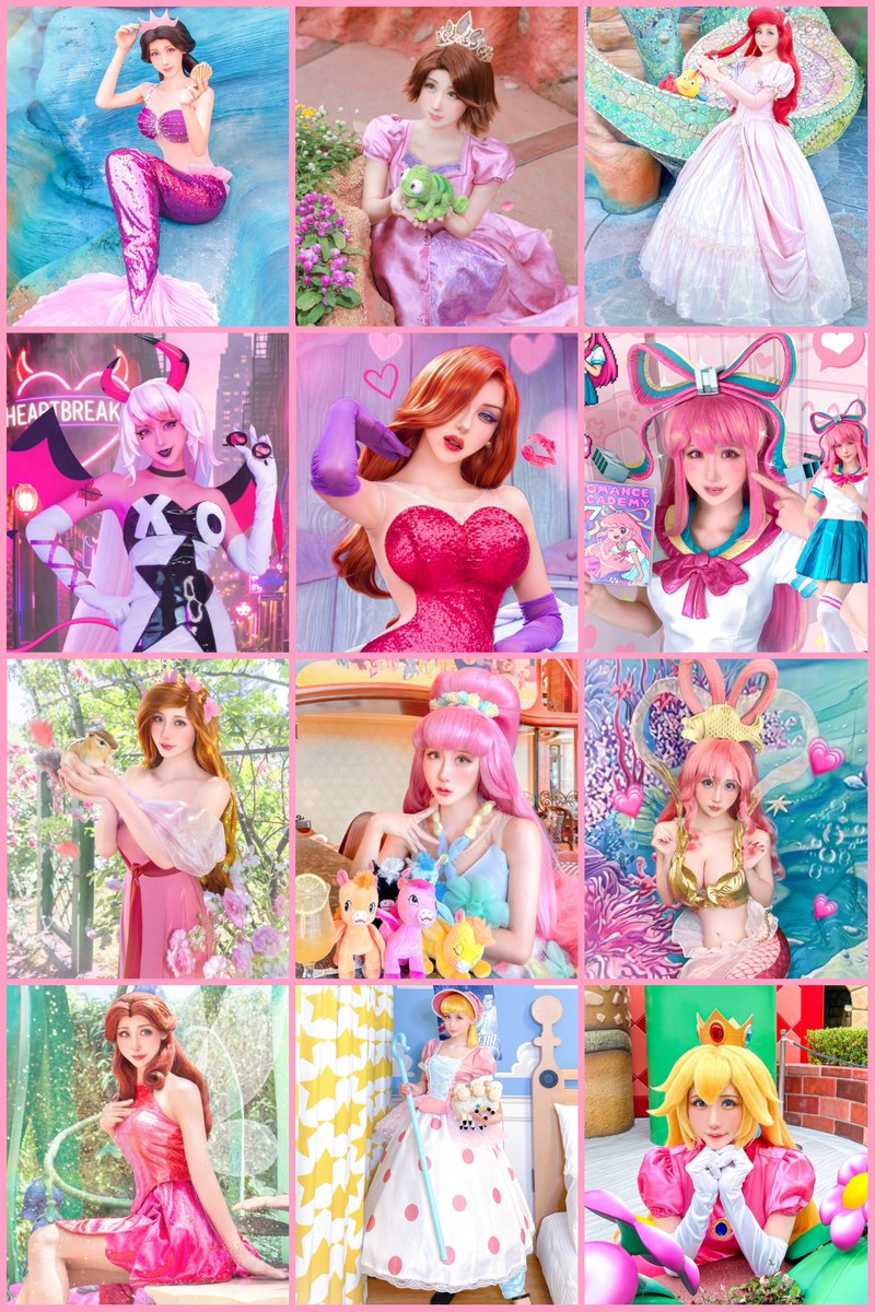 わかちゃん 🩷 PINK or BLUE 💙