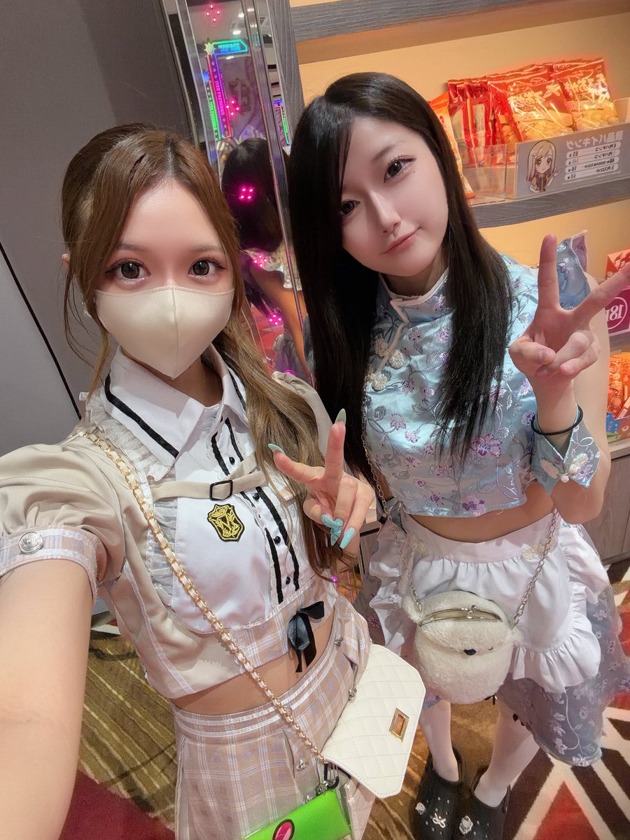 七瀬あのん🌈🤍キャンディキャッツ (@Candycats_anon) / Posts / X
