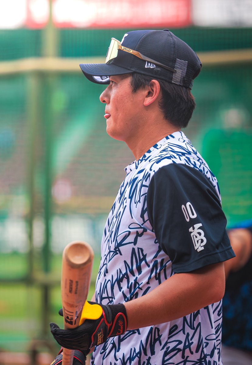 r_t_bay's tweet photo. 林琢真さんのヒーローインタビューは、なぜいつもこんなに感動してしまうのか https://t.co/AGINoRX9i7