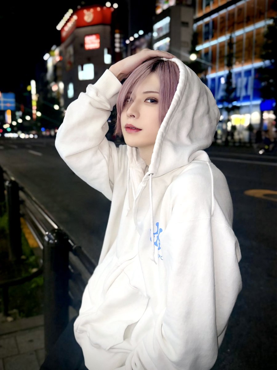 kaiya_SPECial's tweet photo. 🐳🤍 https://t.co/dnlePR5cE4