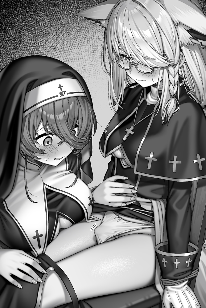 ナビエ遥か2T💦C108 2日目東セ02b tweet media