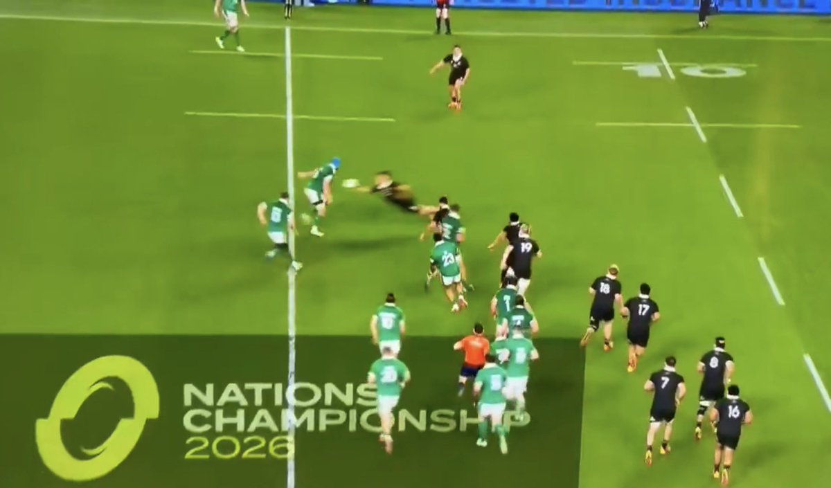 Read Rugby Union tweet media
