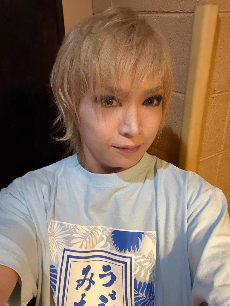 鬼龍院翔(42歳) on X: 