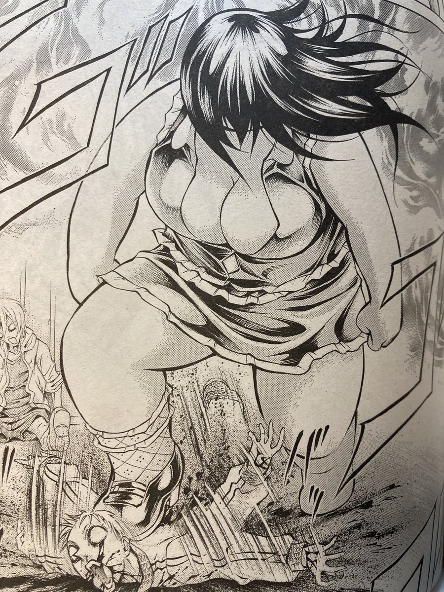 reimikamoto's tweet photo. 告知・宣伝が充分でなかったかも…
『ブラッドフレンド』第一巻発売中です！😣 https://t.co/jflt1h3Tqz
