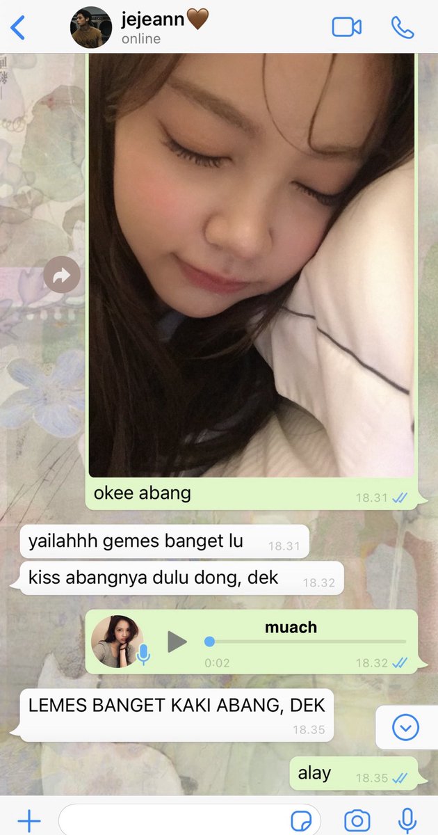 amorseann's tweet photo. #yaksuri few tweets au https://t.co/svOg0y0vpy