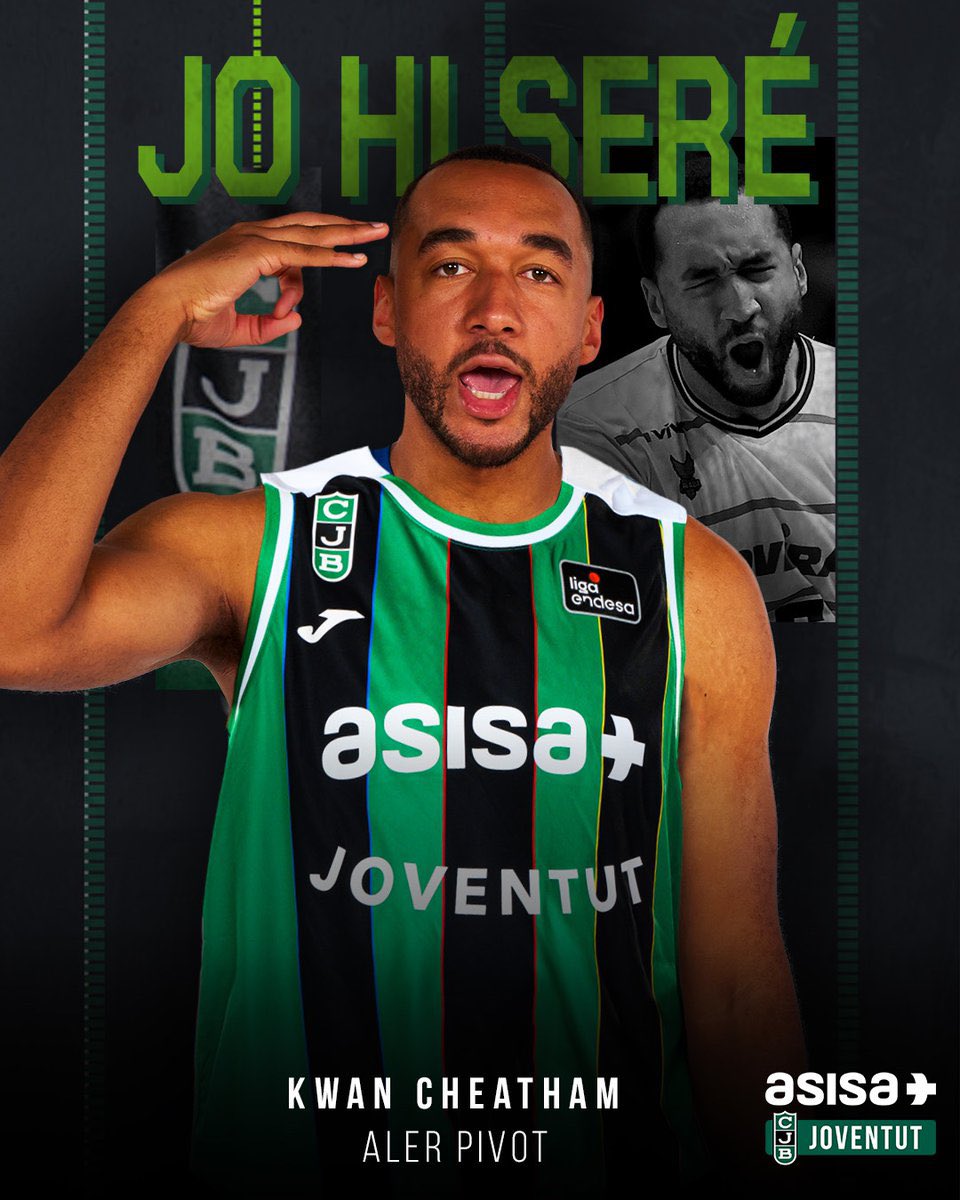 Liga Endesa tweet media