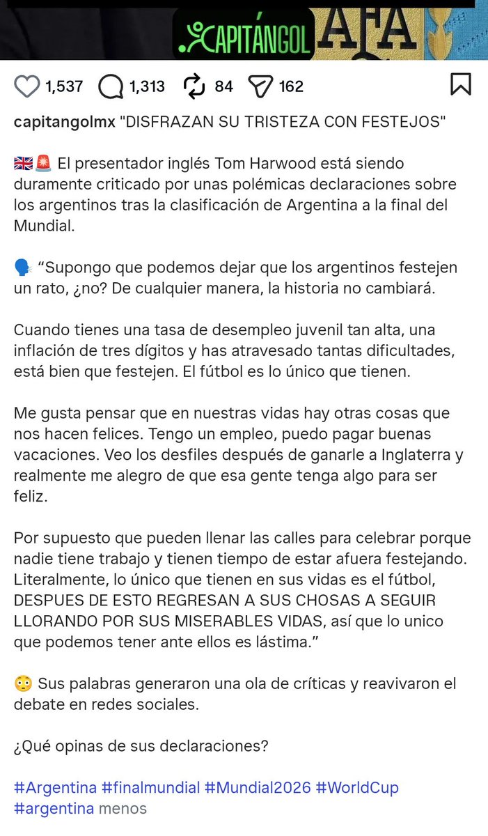3269lfc's tweet photo. @JMilei Tan bien q así no ven , y así estamos realmente, pobreza absoluta en Argentina!! https://t.co/MJZVZzXJWF