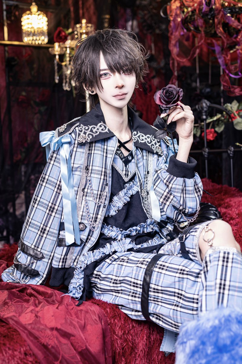 ALBY__info's tweet photo. 🐇⛓️️🩵⛓️ 🐇⛓️️🩵⛓️🐇⛓️️🩵⛓️🐇

         《新衣装&amp;新アー写公開》

➹ 3ʀᴅ ʀᴀʙʙɪᴛ
➹れむ @Rem_ALBY 
➹ʟɪɢʜᴛ ʙʟᴜᴇ🩵

🐇⛓️️🩵⛓️ 🐇⛓️️🩵⛓️🐇⛓️️🩵⛓️🐇

♡+ʀᴘ=500達成で
4羽目のアー写公開🐇✨ https://t.co/XypxHdFAQw