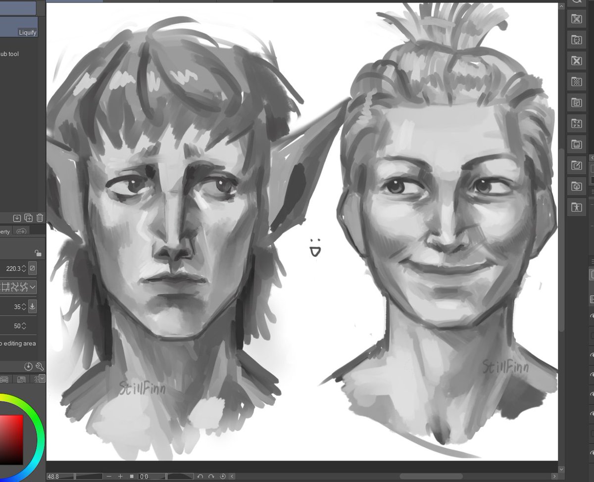 StillFin_n's tweet photo. drawing my OCs YAYAAYY
#artmoots #artㅤㅤㅤㅤ https://t.co/UiASm9lvtj