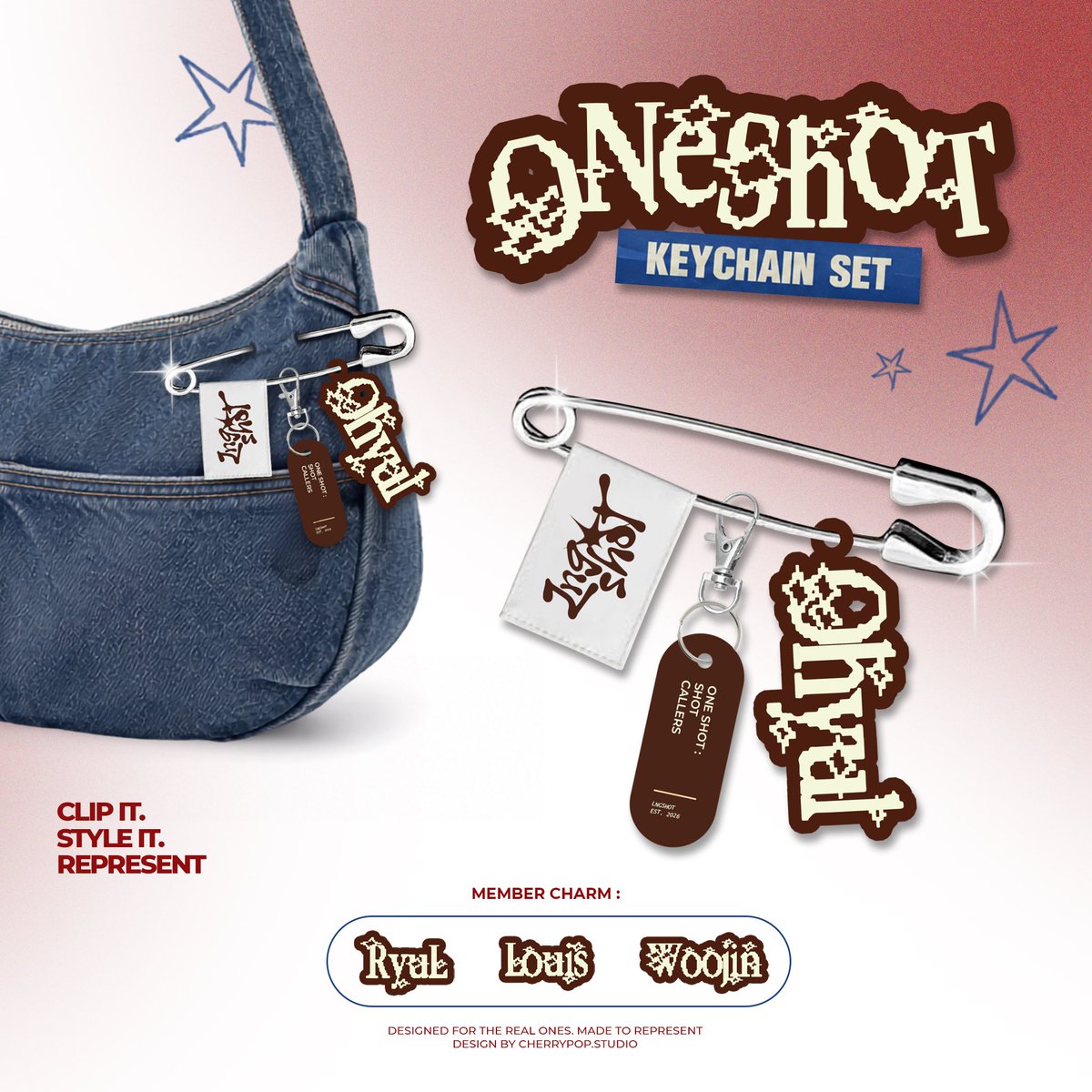 kwonznonly's tweet photo. [ rts / likes are appreciated ]

OPEN PO Oneshot #LNGSHOT Keychain Set !

🏷️ idr 40k/pcs [DP 30k]
🛒From Order https://t.co/qRCuqe6m8M

details on gform! 🤍

— ★! intl/ww go please dm !

_____ close PO - 24 Juli 2026 https://t.co/PhvFyphI2W