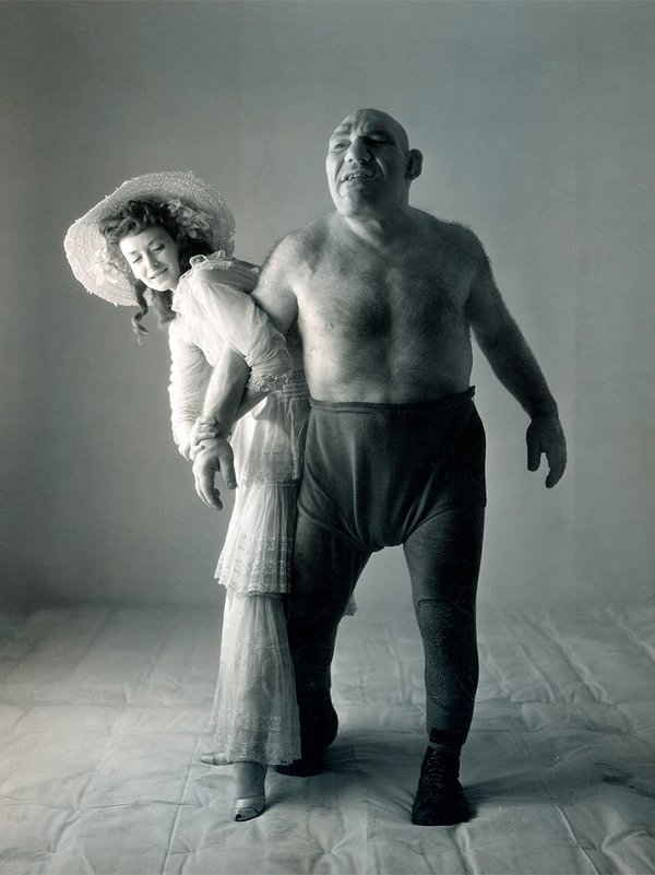 LaocoonofTroy's tweet photo. French wrestler, Maurice Tillet (1903-1954)

Before wrestling, he earned a law graduate from at the University of Toulouse, served five years in the French Navy, and supposedly spoke at least 14 languages. https://t.co/2A2DqEay6L