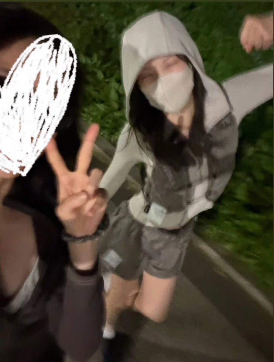 Kim Minju Updates tweet media