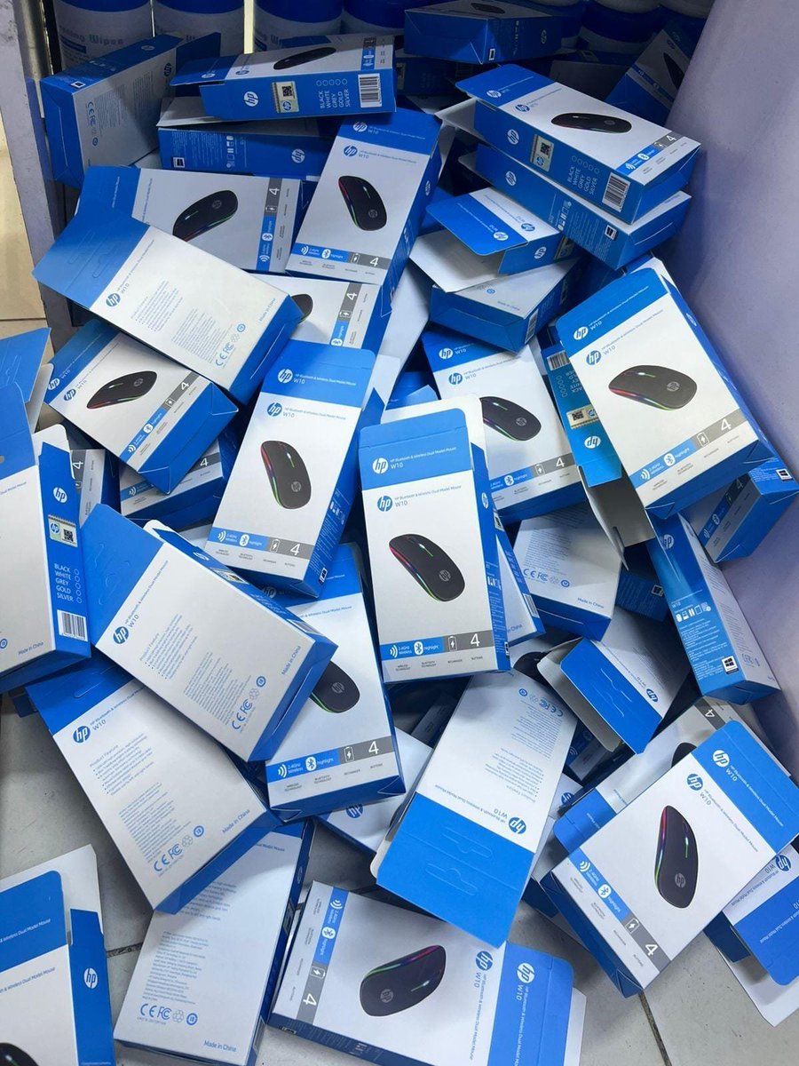 MutahaSamuel's tweet photo. Wired / wireless mouse available at wholesale prices.
Location: 1st Floor Nacico Chambers Moi Avenue Nairobi entrance facing Imenti house.
Contact us on: 0756307192 | 0716002739
#weekendvibes #etuustore #laptopaccessories https://t.co/zKEjqGp3kB