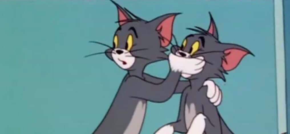 زهقان tweet media