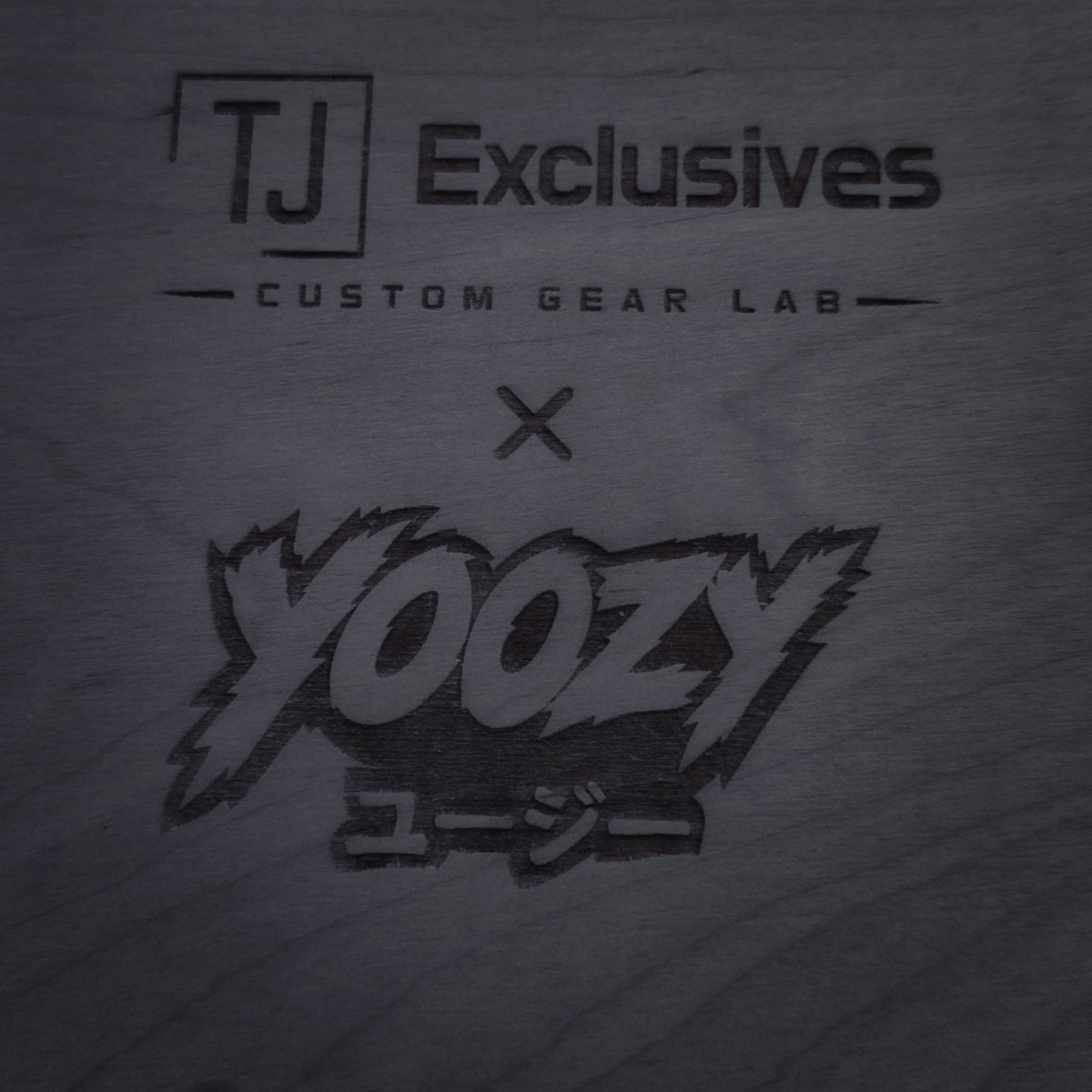 yoozy tweet media