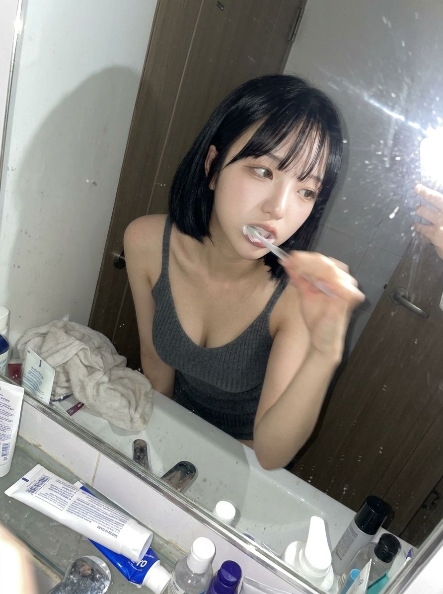 モコ tweet media