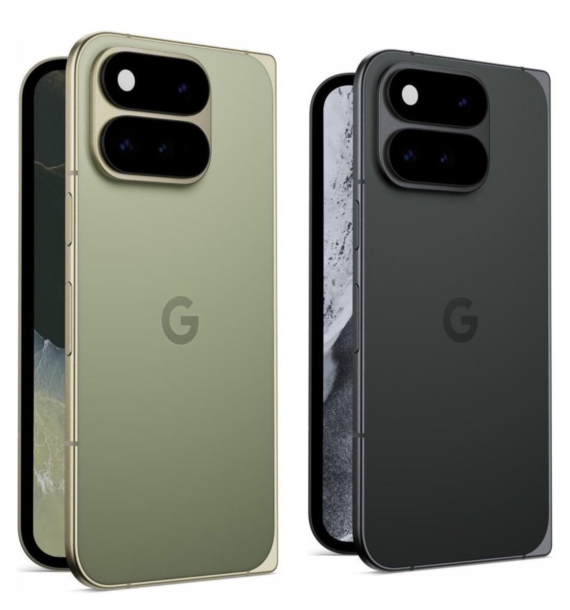 Pixel 11 Specs Overview