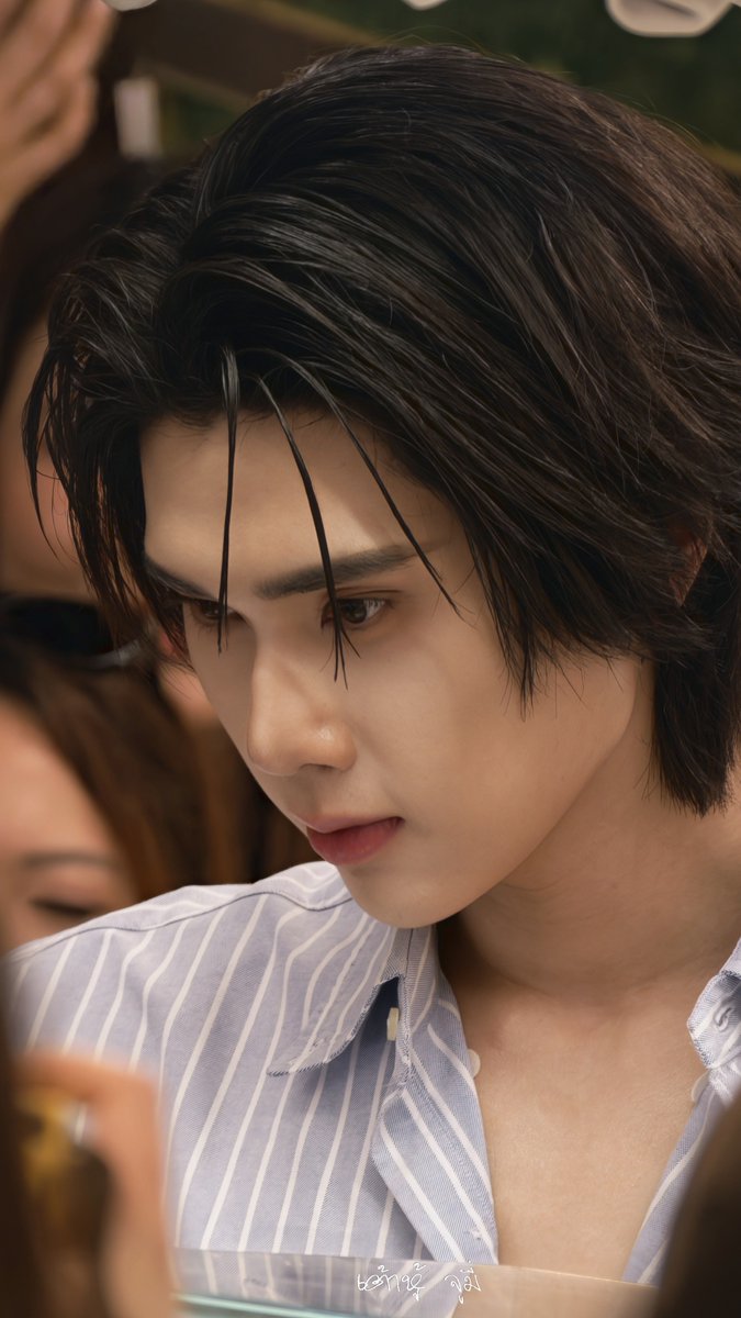 JuJunnior96's tweet photo. สั่งเมนูน้ำไปจะละลายปะ เจ้าของฮอตจัด

#dunknatachai #navoribkk #navori https://t.co/vf8hZbohM7